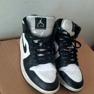 Air jordan 1s